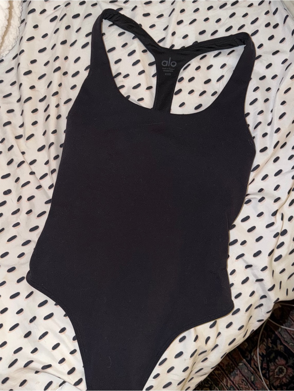 ALO Bodysuit